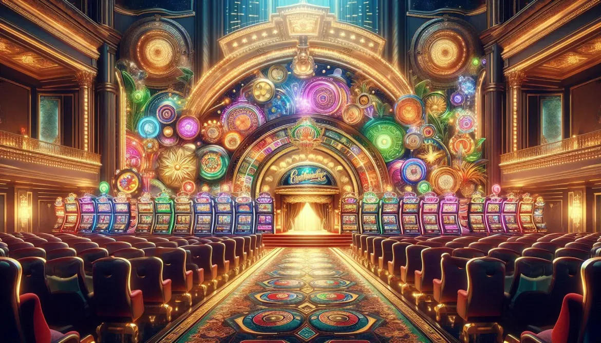 Playojo